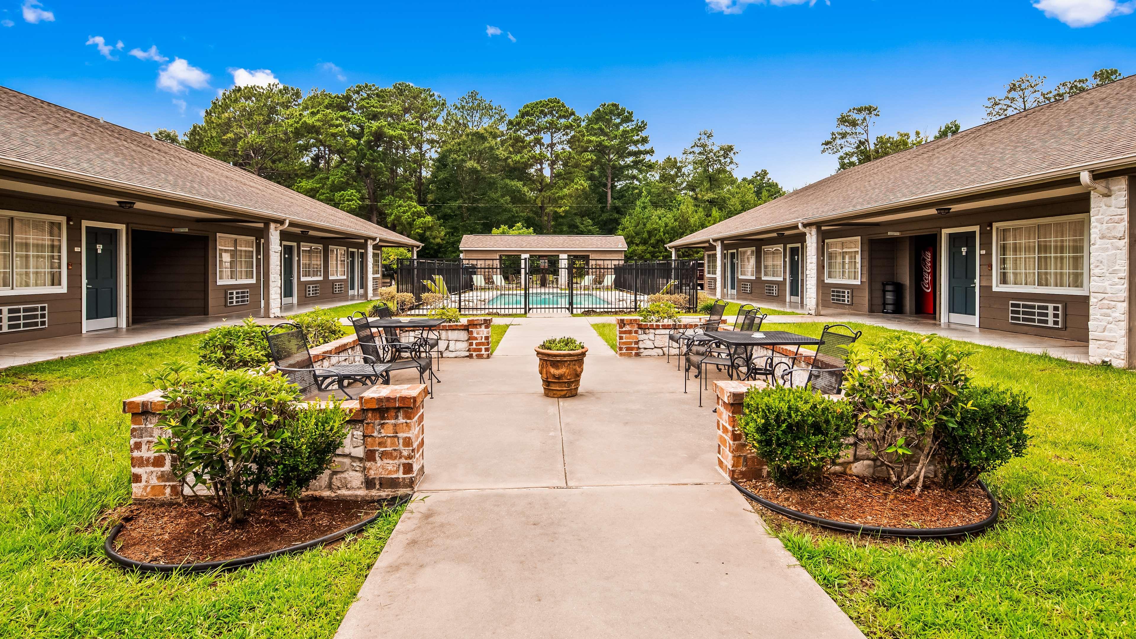 Best Western Plus Brunswick Bath Exterior foto
