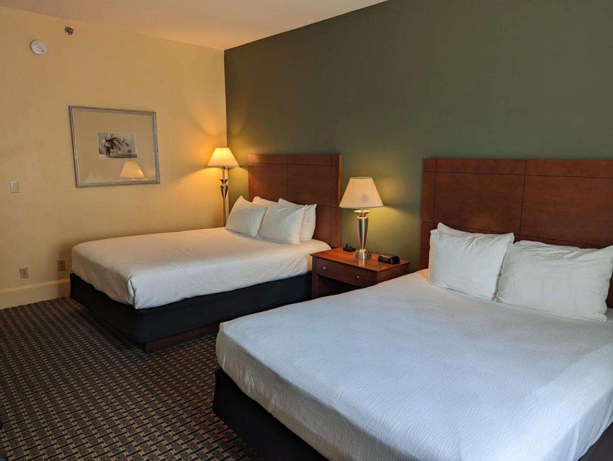 Best Western Plus Brunswick Bath Exterior foto