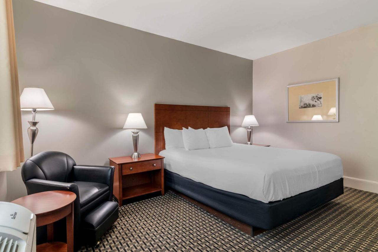 Best Western Plus Brunswick Bath Exterior foto