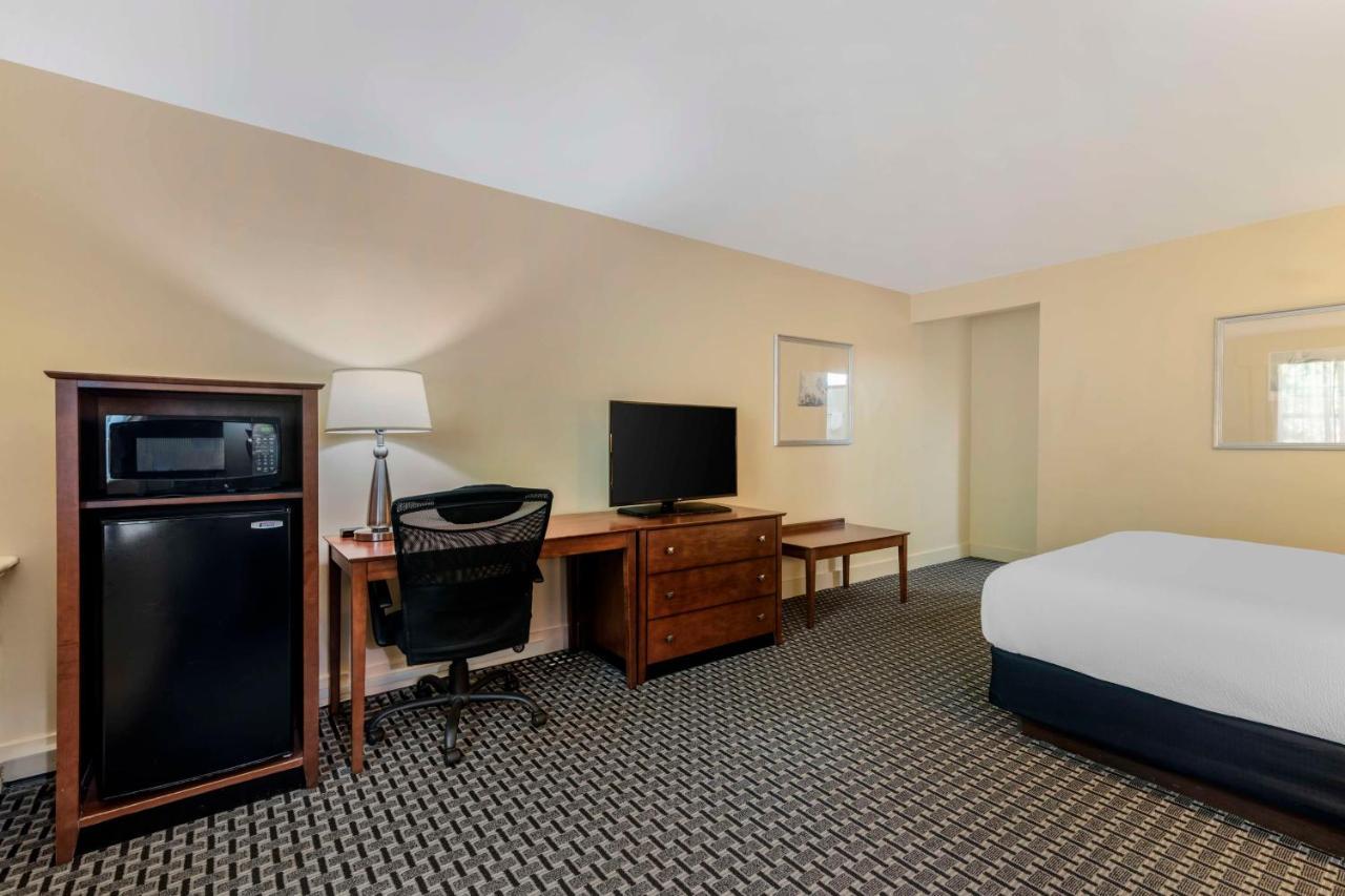 Best Western Plus Brunswick Bath Exterior foto