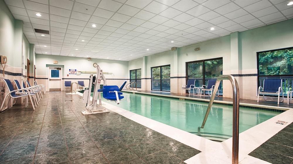 Best Western Plus Brunswick Bath Exterior foto
